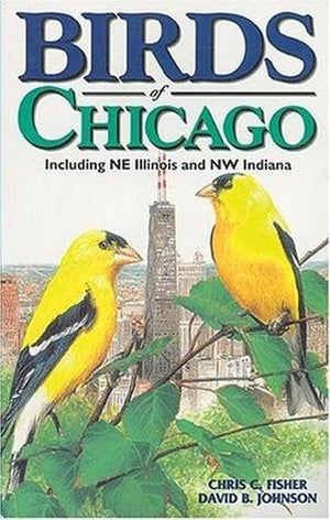 Birds of Chicago,Used