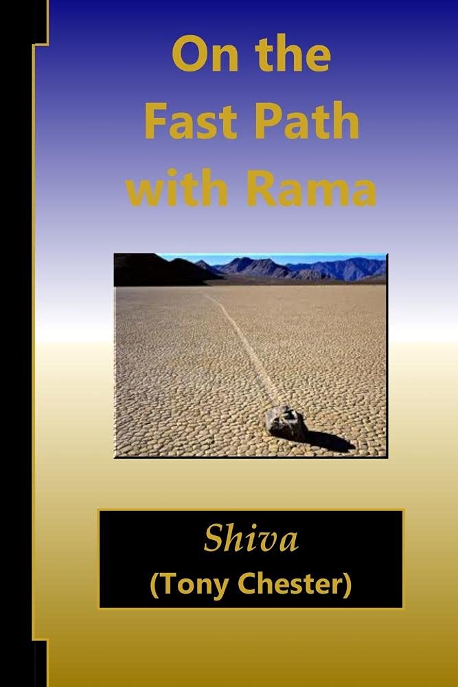 On the Fast Path with Rama,Used
