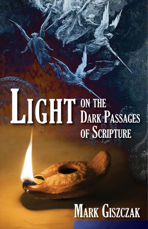 Light on the Dark Passages of Scripture,Used