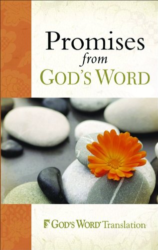 Promises from God's Word,New