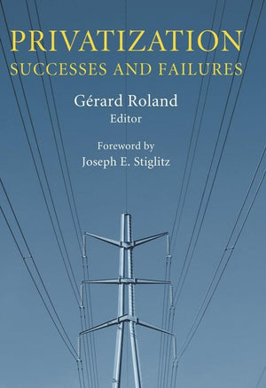 Privatization: Successes and Failures (Initiative for Policy Dialogue at Columbia: Challenges in Development and Globalization),Used