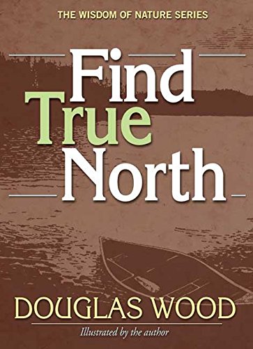 Find True North,Used