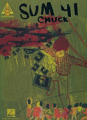 Sum 41  Chuck