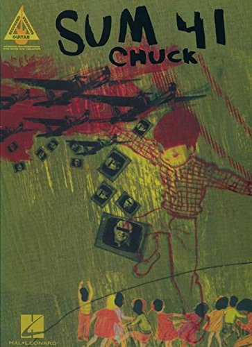 Sum 41  Chuck