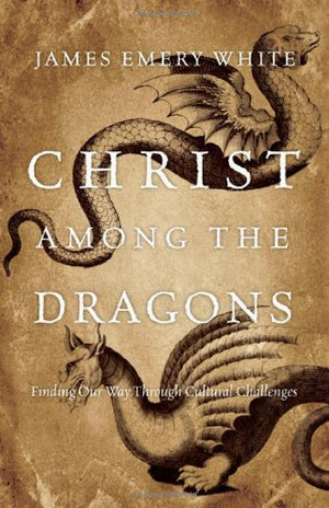 Christ Among The Dragons: Finding Our Way Through Cultural Challenges,Used