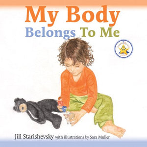 My Body Belongs To Me