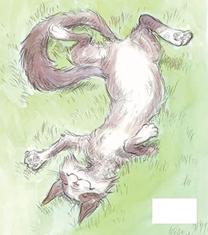 Some Cat!: A Picture Book,Used