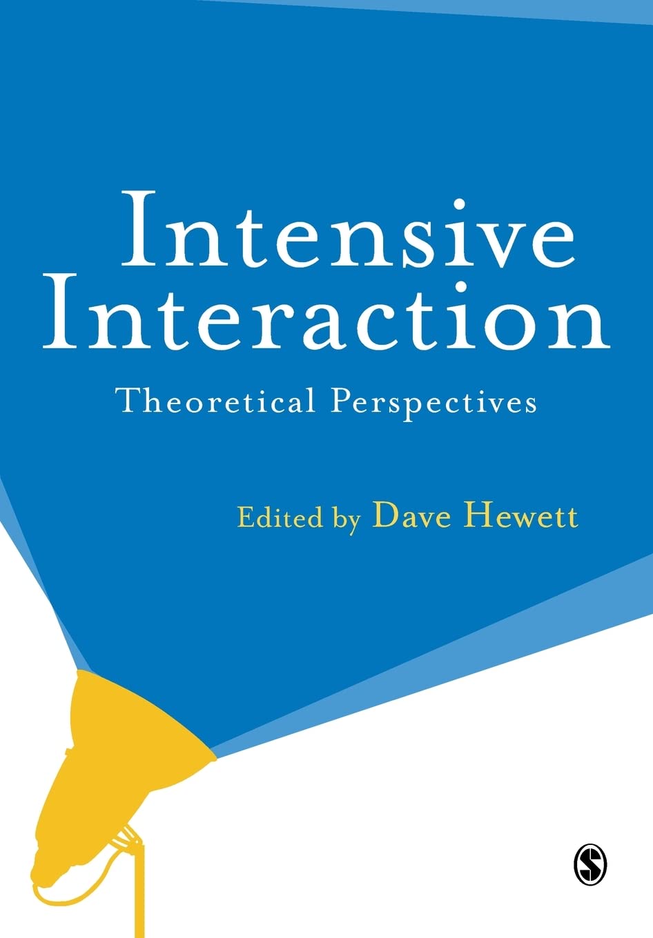 Intensive Interaction: Theoretical Perspectives,Used