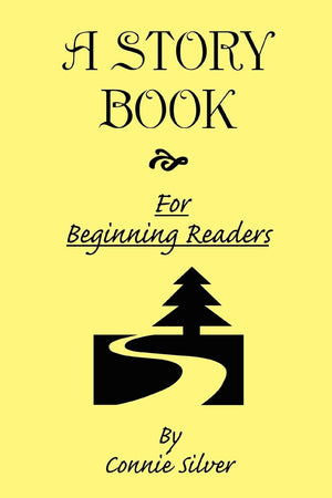 A Story Book For Beginning Readers,Used