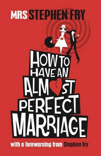 How to Have an Almost Perfect Marriage,Used
