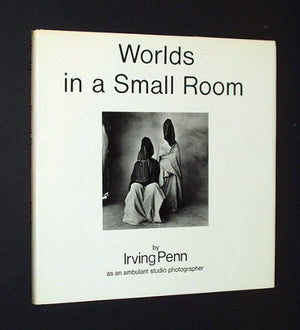 Worlds in a Small Room,Used