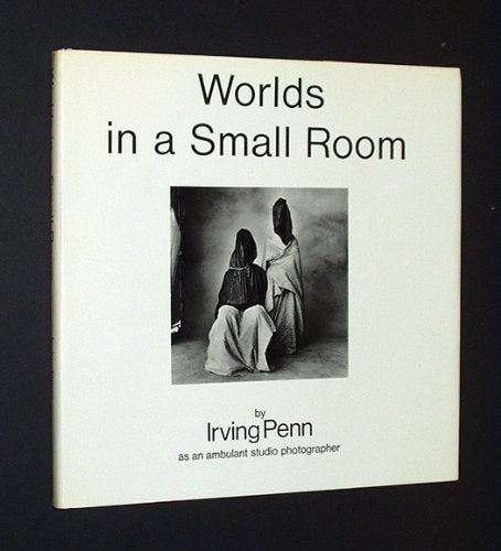 Worlds in a Small Room,Used