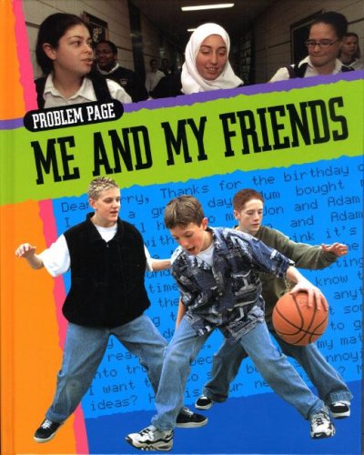 Me and My Friends (Problem Page),Used