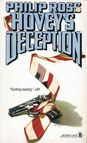 Hovey's Deception,Used