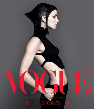 Vogue: The Editor's Eye: A History of Fashion Photography,New