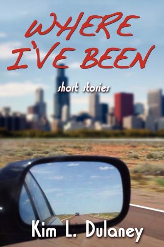 Where I've Been,Used