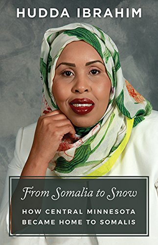 From Somalia To Snow: How Central Minnesota Became Home To Somalis,Used