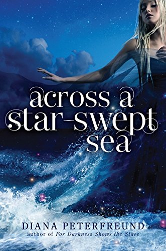 Across a StarSwept Sea,Used
