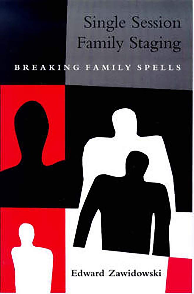 Single Session Family Staging : Breaking Family Spells,Used