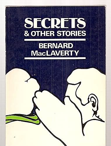 Secrets and other stories,Used