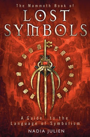 The Mammoth Book Of Lost Symbols