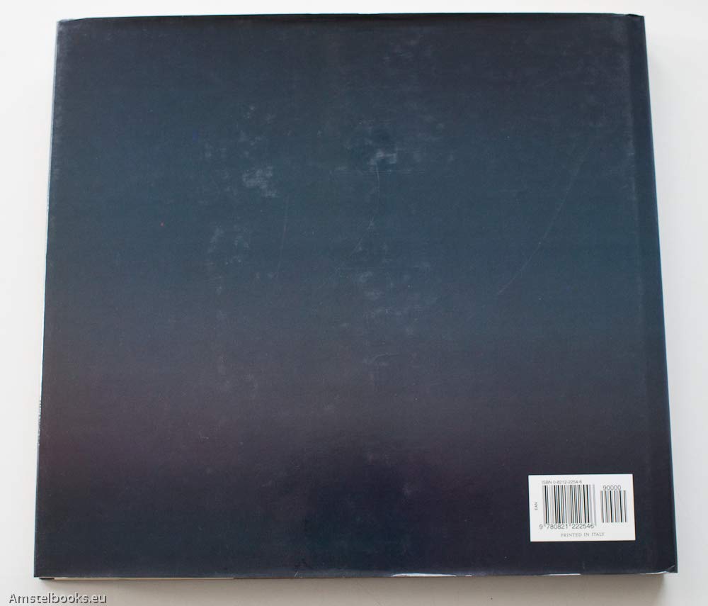 Crimes And Splendors: The Desert Cantos Of Richard Misrach