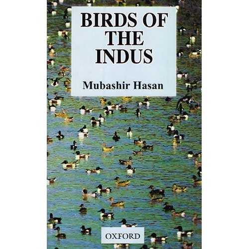 Birds of the Indus,Used