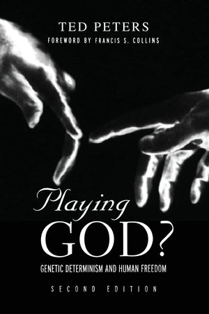 Playing God?,New