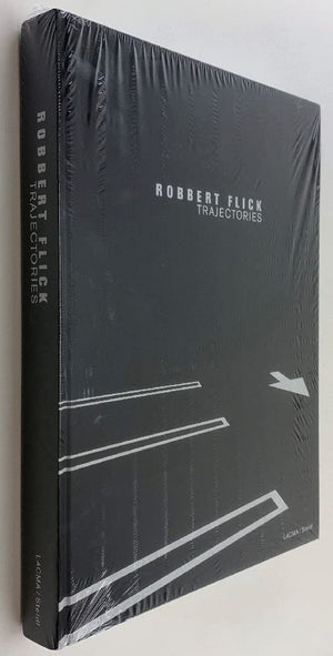 Robbert Flick: Trajectories,New