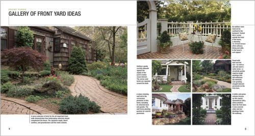 StepbyStep Landscaping (2nd Edition) (Better Homes and Gardens Gardening),Used