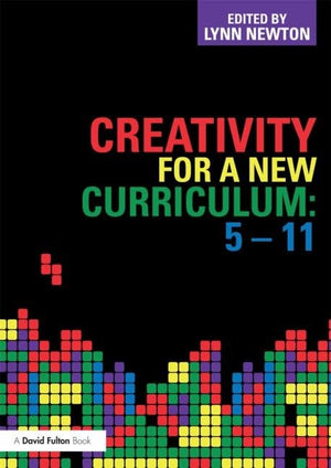 Creativity for a New Curriculum: 511,New