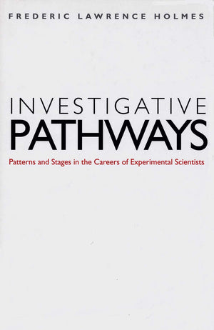 Investigative Pathways,Used