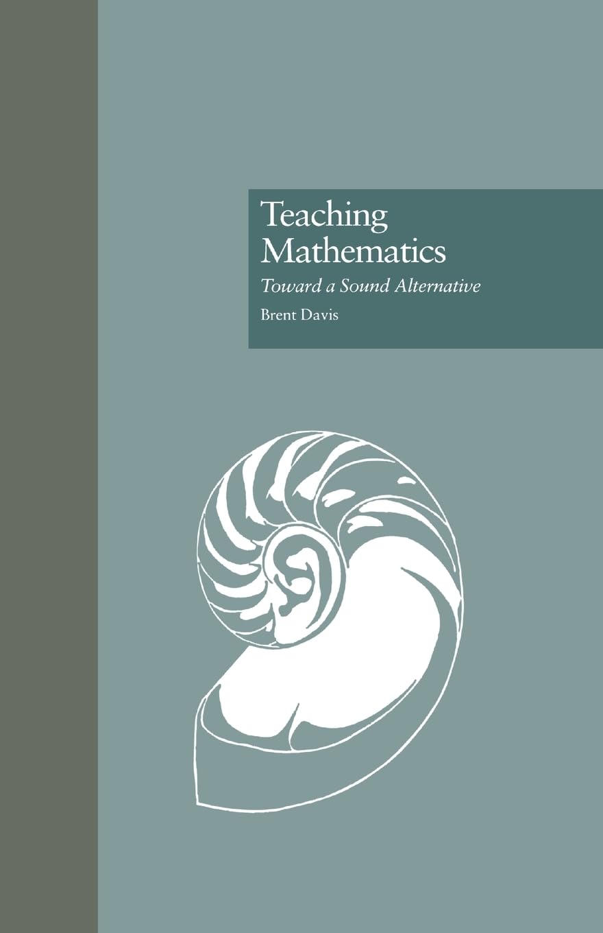 Teaching Mathematics (Critical Education Practice),Used