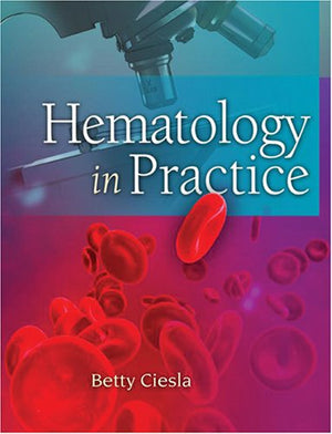 Hematology in Practice,Used