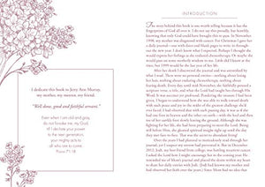 Be Still and Know: 365 Days of Hope and Encouragement for Women,Used