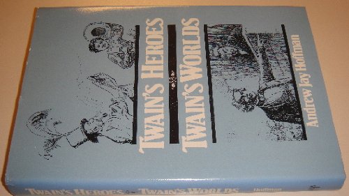 Twain'S Heroes, Twain'S Worlds,Used