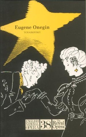 Eugene Onegin: English National Opera Guide 38 (English National Opera Guides),New