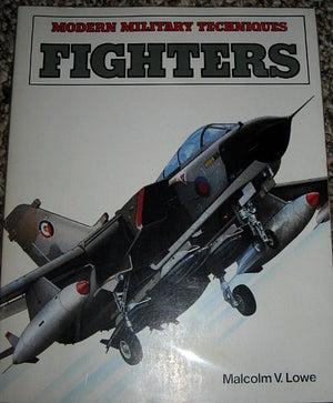 Fighters (Modern Military Techniques),Used