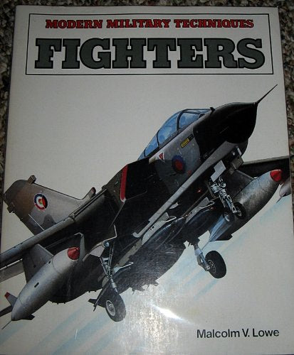 Fighters (Modern Military Techniques),Used