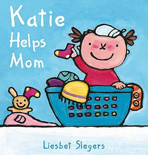 Katie Helps Mom (Kevin & Katie),Used