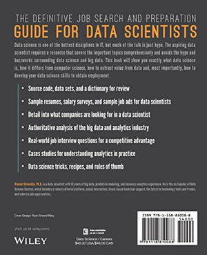 Developing Analytic Talent,Used