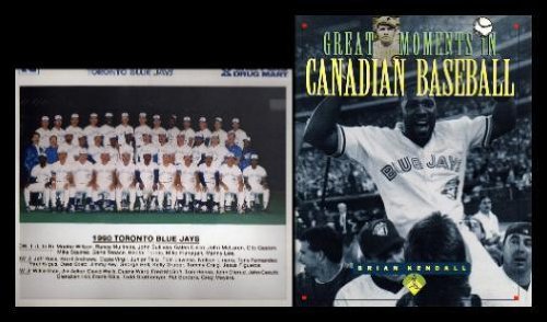 Great moments in Canadian baseball,Used