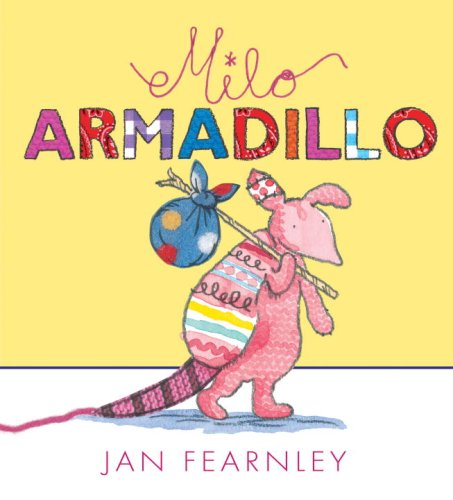 Milo Armadillo,Used