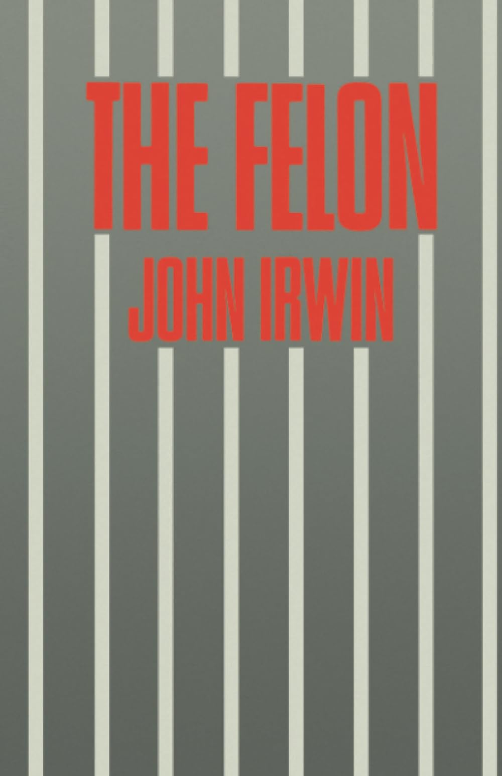 The Felon,Used