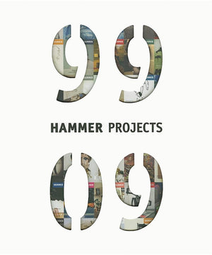 Hammer Projects: 19992009,Used
