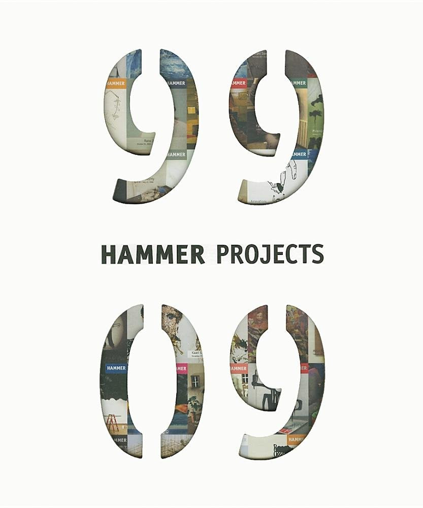 Hammer Projects: 19992009,Used