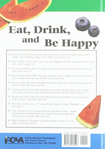 Eat, Drink and Be Happy,Used