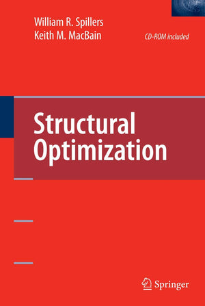 Structural Optimization,Used