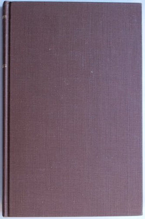 Banani;: The transition from slavery to freedom in Zanzibar and Pemba,Used