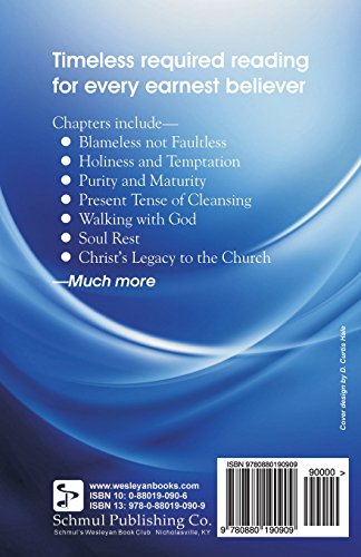 New Testament Holiness,Used